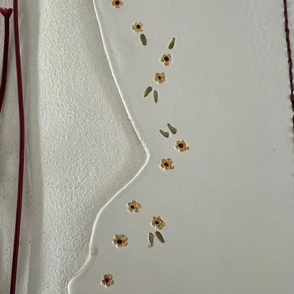 Elrohir B6 White leather Travelers Notebook - Picture 6 of 7